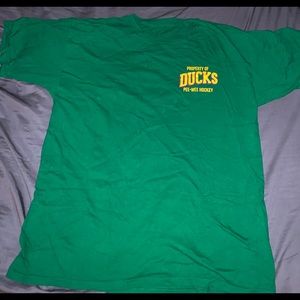 Mens short sleeve shirt